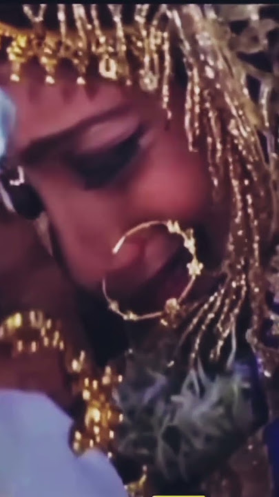 Mai teri Bahon ke jhoole me pali babul || DHADKAN