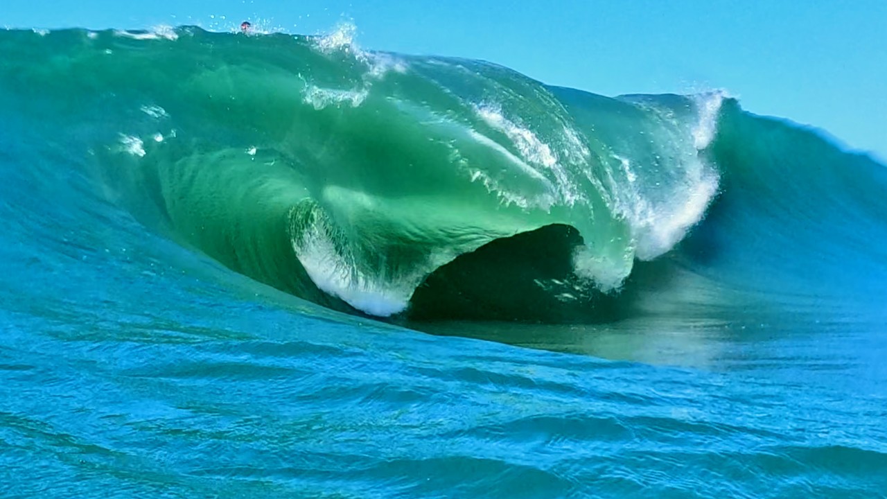 LAJE de IPANEMA ep5 - Ipanema SLAB Rio de Janeiro 2025
