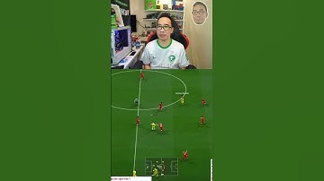 Với sơ đồ 4222 LAM RAM hay LM RM? #binhbe #NangTrinhFCOnline