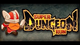 Super Dungeon Run PC 60FPS Gameplay | 1080p