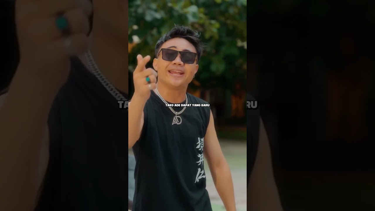 Toki Pintu - Angga Dermawan Ft. Alan Darmawan ] #TokiPintu #AnggaDermawan