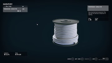 Starfield Paramagnon Conductor Console Command Cheat Code