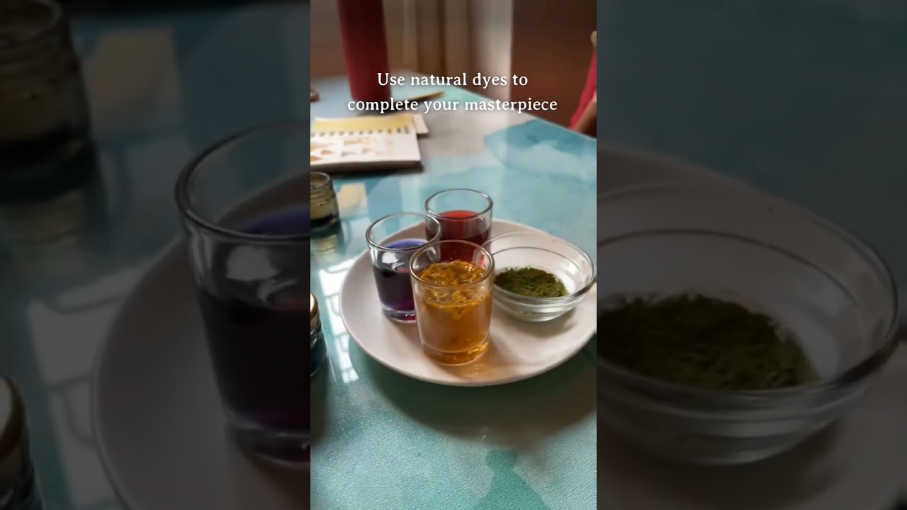 Explore Panjim city through art!