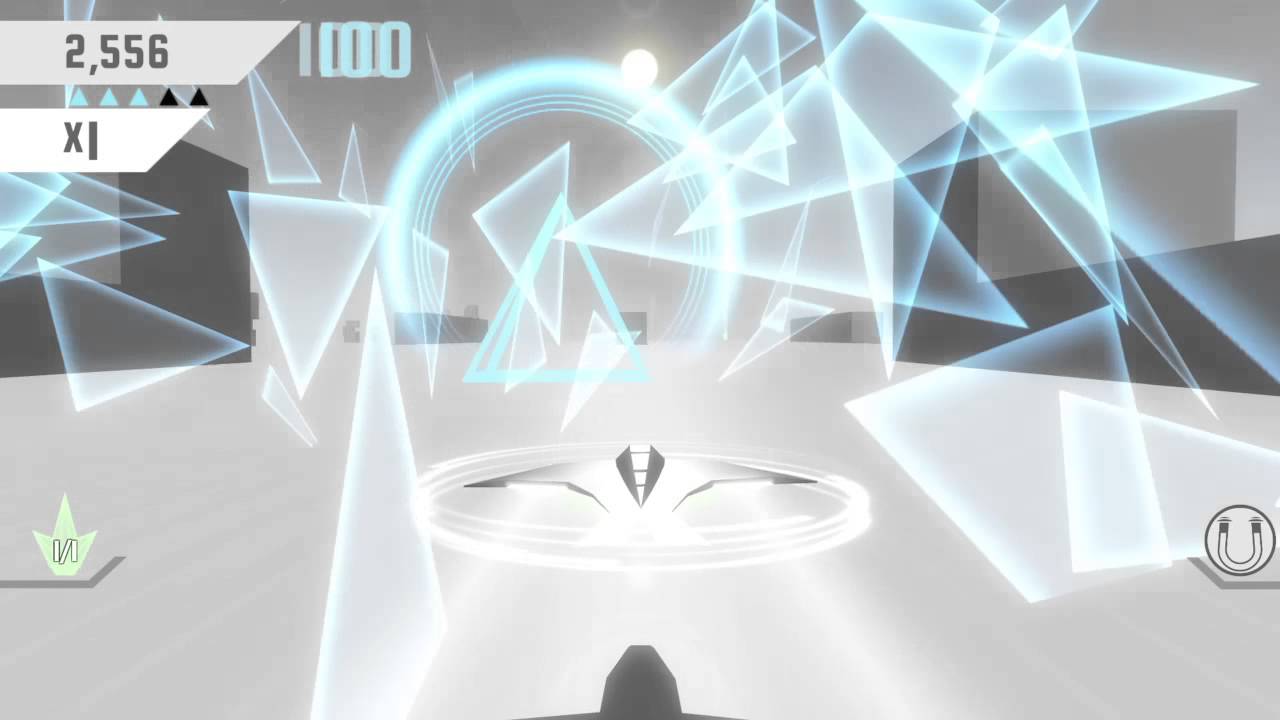 Race The Sun  by Flippfly  -- PS4 HD Recording