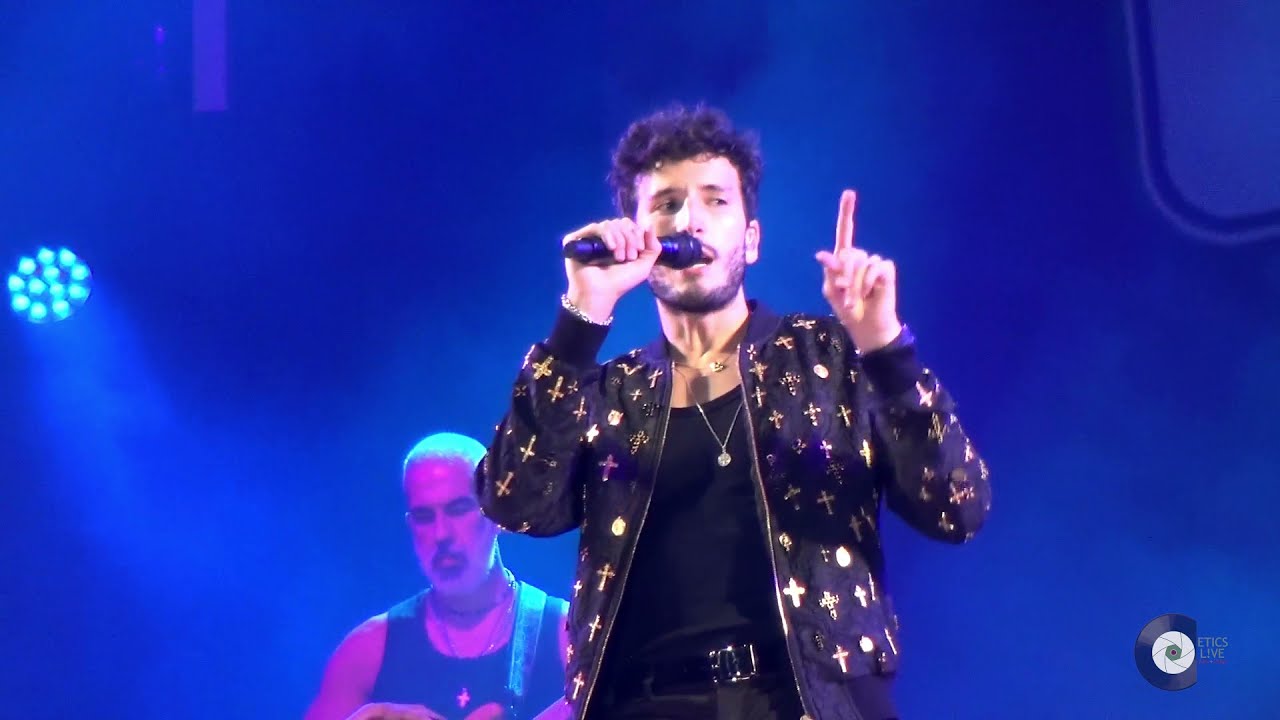 Sebastián Yatra - Por perro  |  Palco Tecate