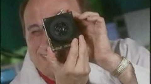 Xerox Inline Spectrophotometer