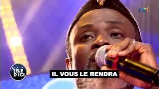 ALAIN DJIZ - JOB LES PAROLES NORMALES