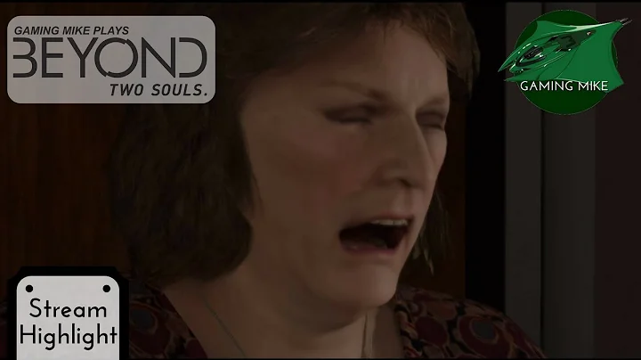 Stream Highlight: Terrorizing Kathleen | Beyond: T...