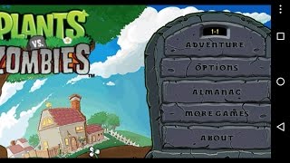 Celebrity Plants Vs. Zombies Java Version For Android Profile