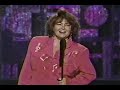 ARSENIO HALL SHOW: ROSEANNE AND TOM ARNOLD JUN 25, 1991