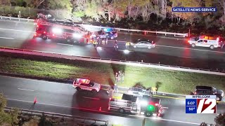 Mass. communities mourn 2 teens killed in weekend crash