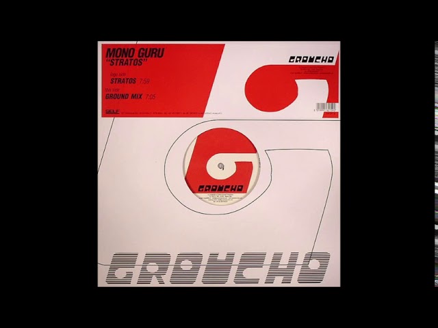 Watch Mono Guru - Stratos on YouTube Watch Mono Guru - Stratos on YouTube