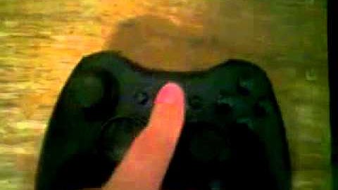 X-l team black out modded controller broken