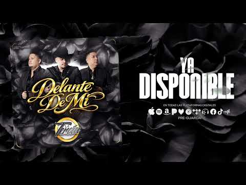 @LaTerciaOficial Delante De Mi (Audio)