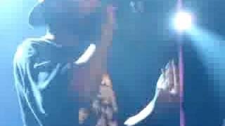 Dizzee Rascal - Sirens @ Highline Ballroom, NYC