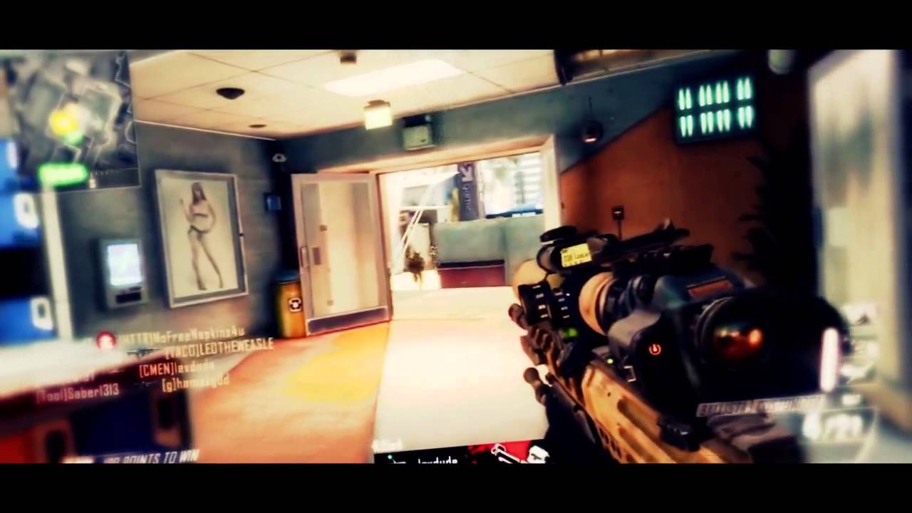 FaZe GwdT | 40k Editing Contest Entry | by SuPra SLaTiiX | [HD]