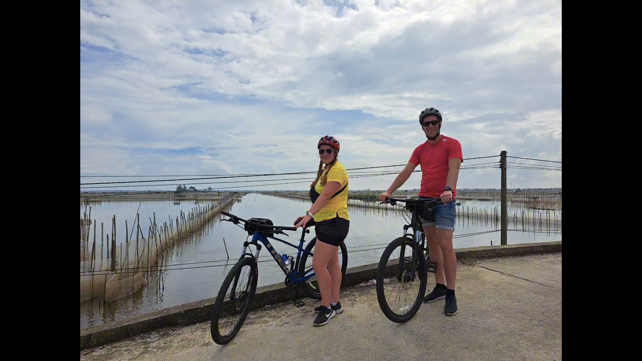 At glance of Hue Countryside