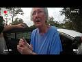 79-Year-Old Wife Has No Idea the “Dangerous Intruder” She Attacked Is Actually Her Husband