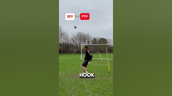 Ismael Saibari vs Sevilla | Recreated