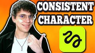 How To Create Consistent Character In Higgsfield AI