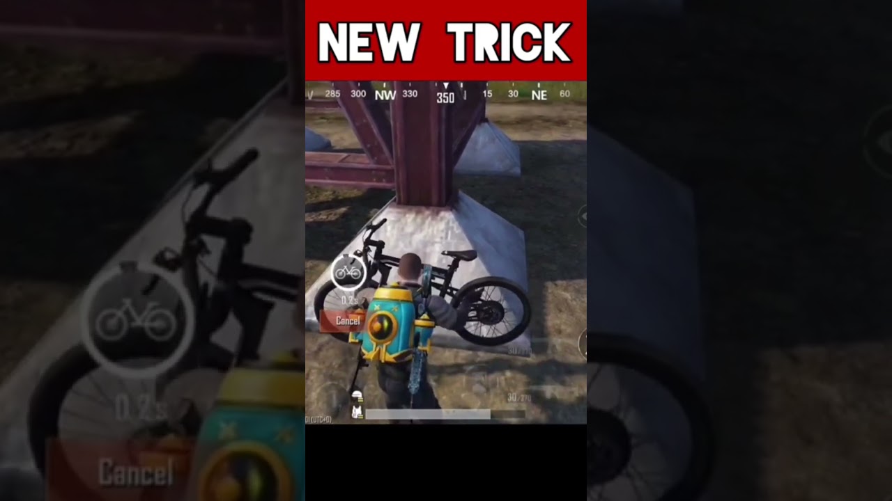 Bgmi new trick And Tips #bgmi #bgmitipsandtricks #bgmishorts #pubgmobile