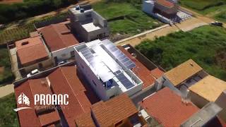 Usina Solar - Evocorp