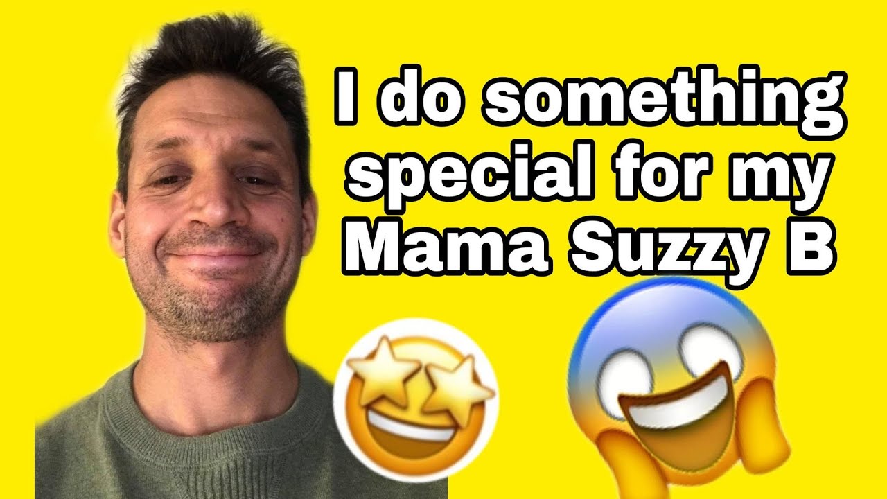 something special for my husband