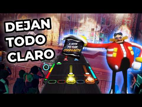 ¡NO PERDERÁS ACCESO a las canciones! Comunicado sobre precios y el futuro de Stage Tour