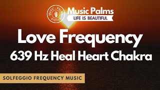 Pure Blissful Relaxation and Stress Relief • Yoga Nidra Meditation & Inner Peace and Healing