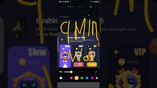 how to play GTA and Tekken 7 with chiki appp screenshot 2