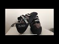 5.10 Blackwing Shoe Review