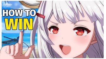 Vikala 3 Minute Guide (GBVSR)