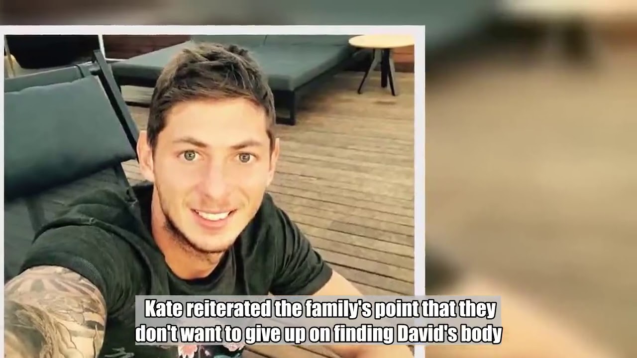 Richard Madeley is 'shockingly insensitive' during interview with Sala pilot's wife