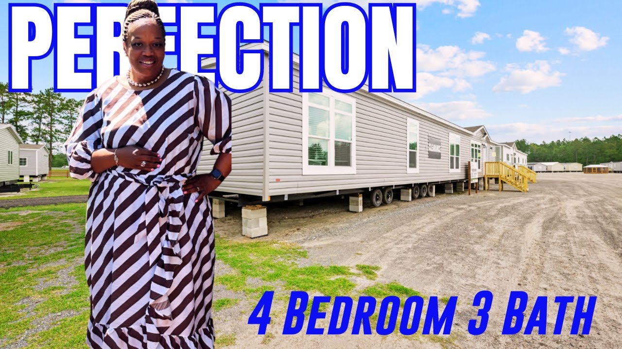 Этот дом с 4 спальнями и 3 ванными комнатами — именно то, что вам нужно | Highlander