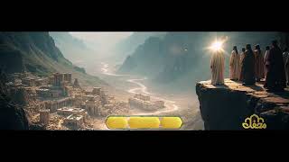 مستند حضرت نوح عليه السلام #عصر_مدیا