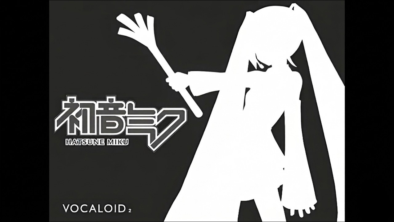 【ミクの日】Ievan Polkka/初音ミク Otomania【MMD】