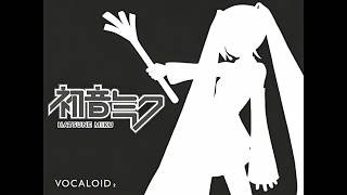 【ミクの日】Ievan Polkka/初音ミク Otomania【MMD】