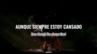 8 Graves - Bones (SUB ESPAÑOL/ LYRICS)