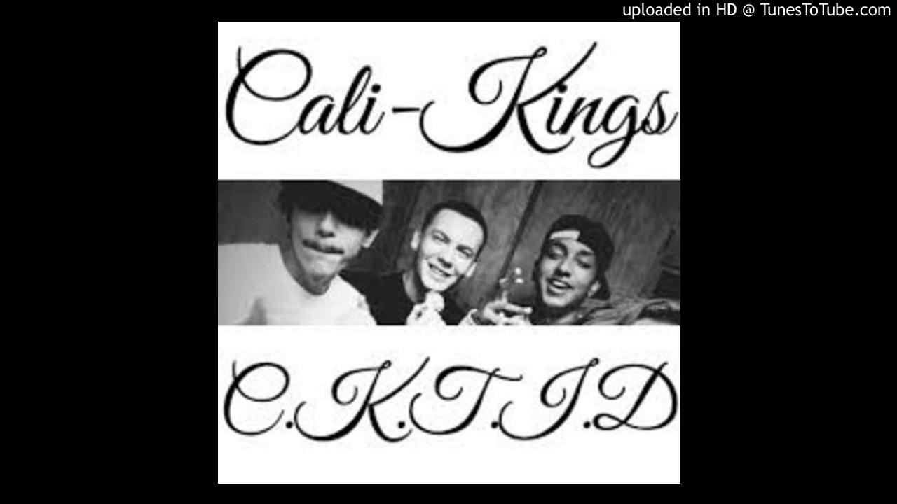 Cali Kings - Been On ft OG Tredo