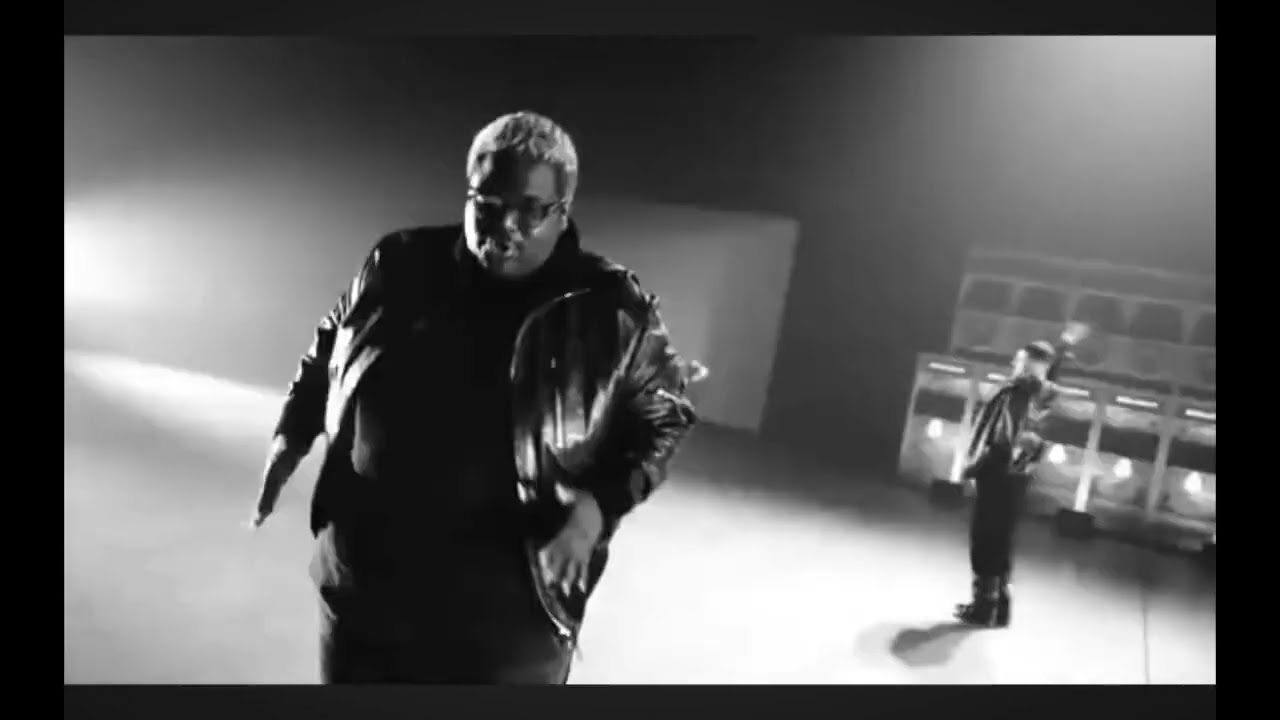 Du bist gut genug full without rap part