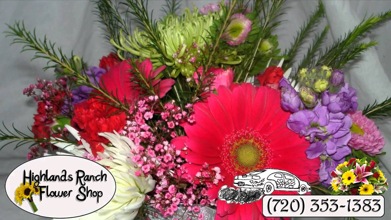 Highlands Ranch Flowers Com Best Flower Site