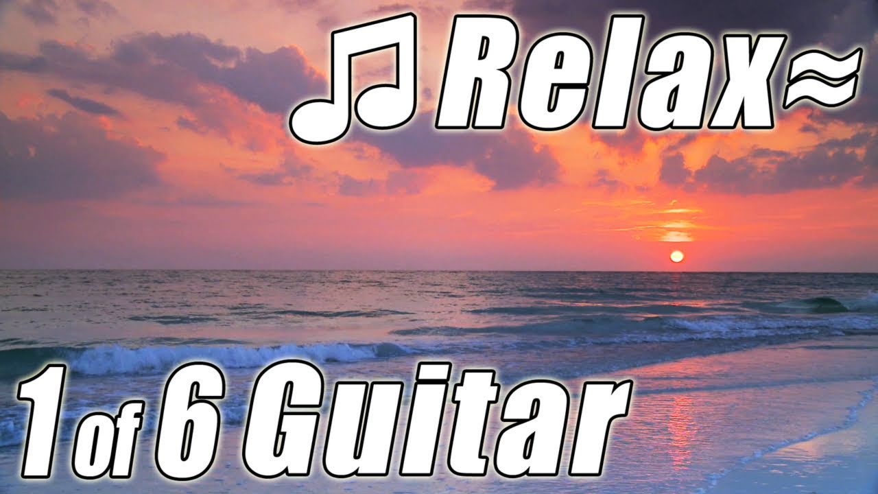 Soft Songs GUITAR Instrumental LOVE SONGS Slow Romantic Music for Relax Studying Spanish Song Study