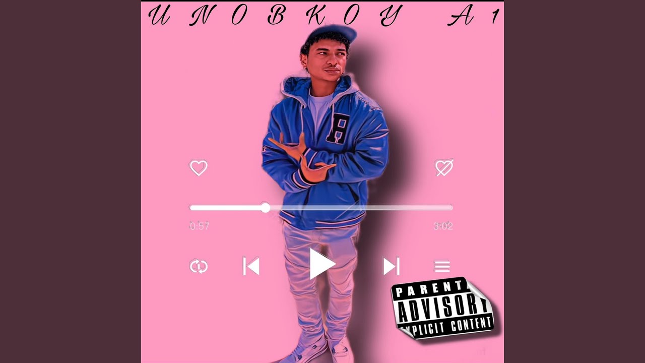 BE THE ONE (Radio Edit)