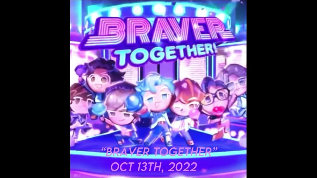 HELP I POSTED THIS LATE #cookierunkingdom #blurr #cookierun #fypシ #foryou #crk #whoa