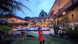 Cheap Hotel Sentul // Bumi Gumati & Convention