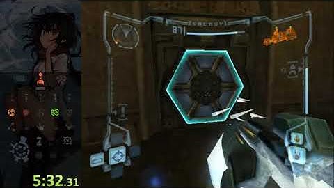 Metroid Prime - randomizer #1