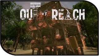 Out Of Reach Exclusive Siege Gameplay - Fighting + Trebuchet In Use + Burning Down Bases!