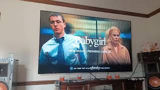 Xfinity📺 2025 Commercial - Voice Remote to HBO