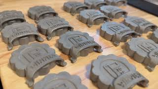PDCA 2024 | Making the awards