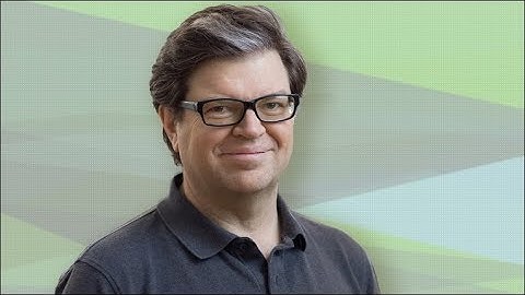 "The Power and Limits of Deep Learning" with Yann LeCun